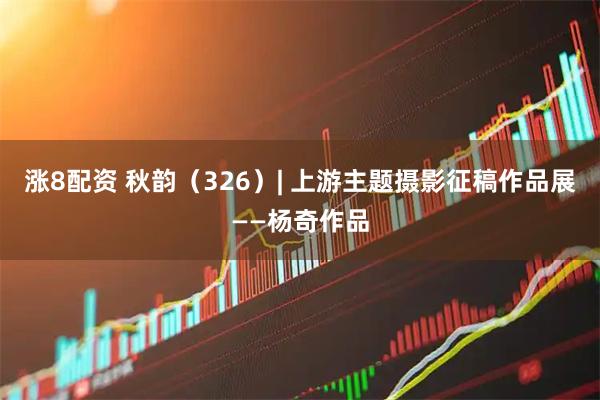 涨8配资 秋韵（326）| 上游主题摄影征稿作品展——杨奇作品